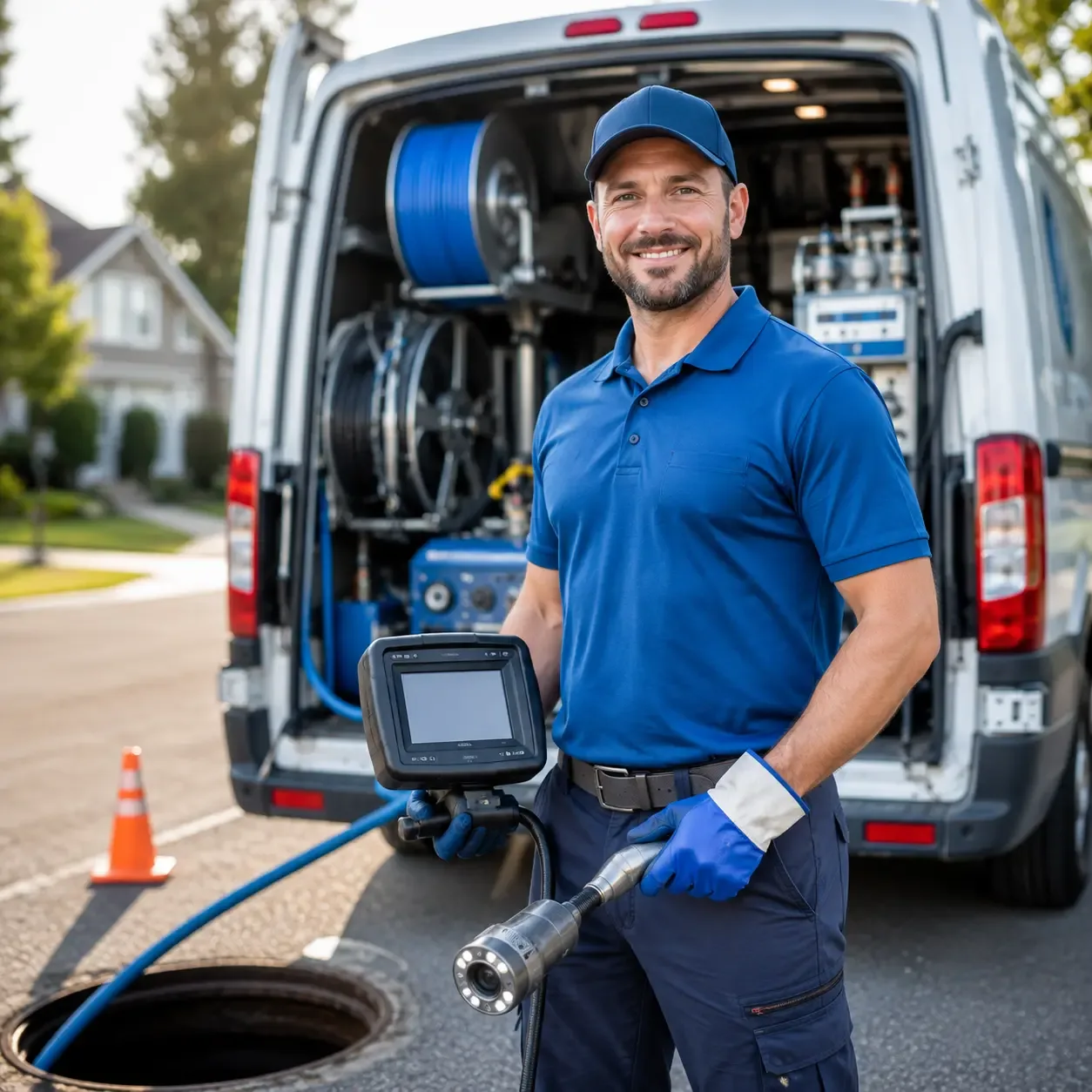 Local Pipe Relining specialists in Kenansville, NC