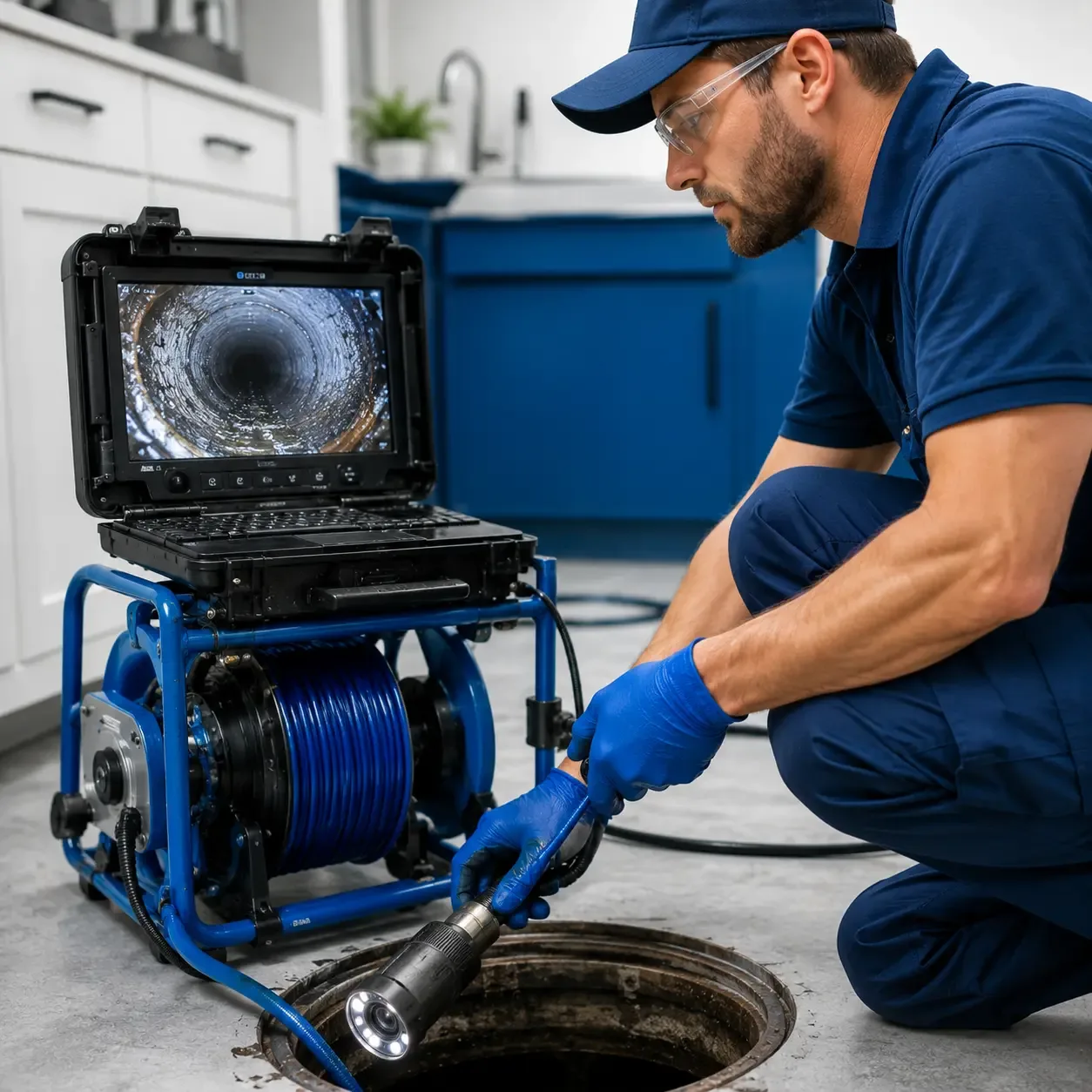 Pipe Relining professionals serving Kenansville, NC